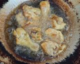 Foto langkah ke 4 dari resep Ayam Goreng Sasando khas Pulau Rote NTT.