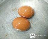 รูปขั้นตอนการทำที่ 1 ของ น้ำพริกไข่ต้ม