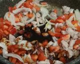 Foto langkah ke 4 dari resep Ayam Teriyaki.