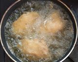 Foto langkah ke 5 dari resep Ayam Goreng Kalasan & Sambal Sedap Mantap.