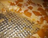 Foto del paso 7 de la receta: Kuchen de fruta 🍑