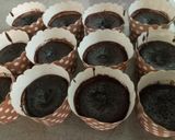 A picture of step 1 of Souffle.