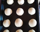 Foto del paso 4 de la receta: Raspaditas