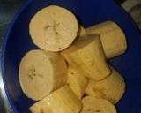 Foto del paso 1 de la receta: Patacones