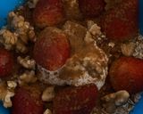 Foto del paso 2 de la receta: Desayuno sano, rico pre y post entreno, inmune