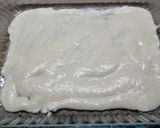 Pisztáciás tiramisu recept fázis 3 fotója