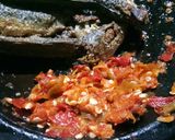 Foto langkah ke 3 dari resep Sambel Pencit.