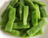 Foto del paso 4 de la receta: Ensalada de judías verdes