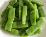 Foto del paso 4 de la receta: Ensalada de judías verdes