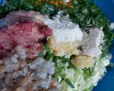 Foto langkah ke 4 dari resep 130》Fu Yung Hai.