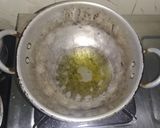 நெல்லிக்காய் தொக்கு ரெசிபி ஸ்டேப் 3 புகைப்படம்