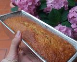 Foto del paso 4 de la receta: Budín de Manzanas