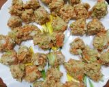 મંચુરિયન (Manchurian Recipe In Gujarati) રેસીપી સ્ટેપ3ફોટો