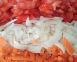 Foto del paso 1 de la receta: Lasaña de cacerola