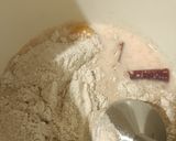 Foto del paso 2 de la receta: Panqueques de remolacha