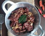 Foto langkah ke 5 dari resep Krengseng daging surabaya.