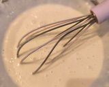 Foto del paso 3 de la receta: Mini donas de queso en máquina de donas 1️⃣7️⃣