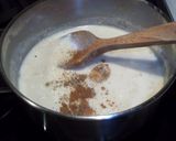 Foto del paso 7 de la receta Champiñones con bechamel gratinados