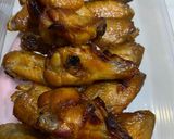 Foto langkah ke 5 dari resep Chicken wing.