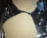 Gurasa (patheera) recipe step 2 photo