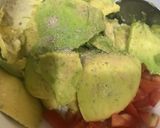 Foto langkah ke 1 dari resep Guacamole.