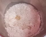 Kenyér recept fázis 1 fotója