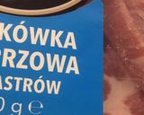 Karkówka z grilla krok przepisu 1 zdjęcie