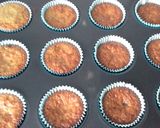 Foto del paso 7 de la receta Magdalenas de quinoa