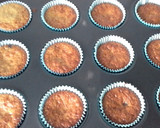 Foto del paso 7 de la receta: Magdalenas de quinoa