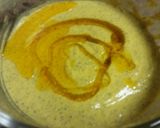 ইলিশ মাছের পাতুরি(ilish macher Paturi Recipe in Bengali) রেসিপি ধাপ - 4 ছবি