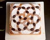 Foto del passaggio 24 della ricetta Tiramisù da Forno di Stefano Laghi