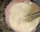 Foto del paso 4 de la receta: Postre Helado de Frutillas