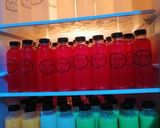 Foto langkah ke 6 dari resep Sirup Belimbing Wuluh.