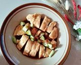 Foto langkah ke 11 dari resep MPEK-MPEK KAPAL SELAM&LENJER TANPA IKAN (DOS),SIMPEL BIKINNYA👍.
