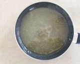 A picture of step 10 of Homemade Lemon Curd Eggless.