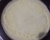 Foto langkah ke 3 dari resep Apam Balik Aneka Isi.