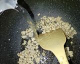 Foto langkah ke 3 dari resep Bubur Ayam Sederhana.