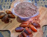 صورة لخطوة 4 من وصفة سكر التمر 🌴 Date Sugar 🌴