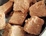 સુખડી (Sukhdi Recipe In Gujarati) રેસીપી સ્ટેપ2ફોટો