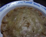 Foto langkah ke 4 dari resep 51) Bolu Pisang Magic Com Eggless.