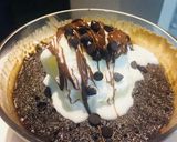 A picture of step 4 of Cup Cake.