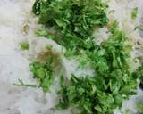 Makki-radish Paratha recipe step 1 photo