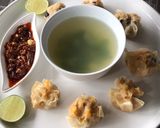 Foto langkah ke 3 dari resep Dimsum ala rumahan.