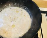 奶油菠菜馬鈴薯的食譜步驟5照片
