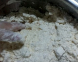 Foto del paso 2 de la receta: Mbeju