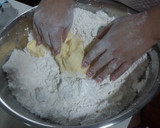 Foto del paso 1 de la receta: Mbeju
