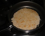 Foto del paso 5 de la receta: Mbeju
