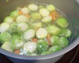 蒸烤咖哩雞腿的食譜步驟4照片