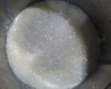 मीठी लस्सी(meethi lassi recipe in hindi) रेसिपी चरण 1 फोटो