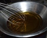 Foto del paso 1 de la receta: Sambayòn de Katar